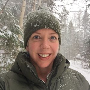 Meet your Posher, Lesley